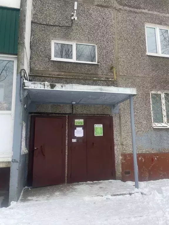 3-к кв. Вологодская область, Череповец просп. Победы, 126 (72.0 м) - Фото 1