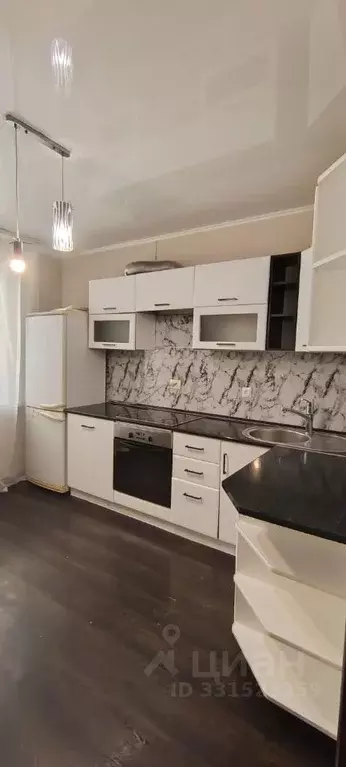 1-к кв. Самарская область, Самара ул. Дыбенко, 23 (38.0 м) - Фото 2