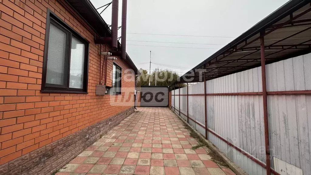 2-к кв. Краснодарский край, Тимашевск ул. Тургенева, 20 (60.0 м) - Фото 2