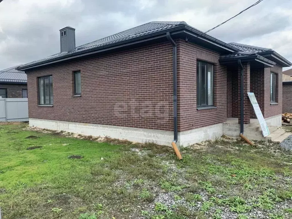 Дом в Ростовская область, Аксайский район, Щепкинское с/пос, пос. ... - Фото 2