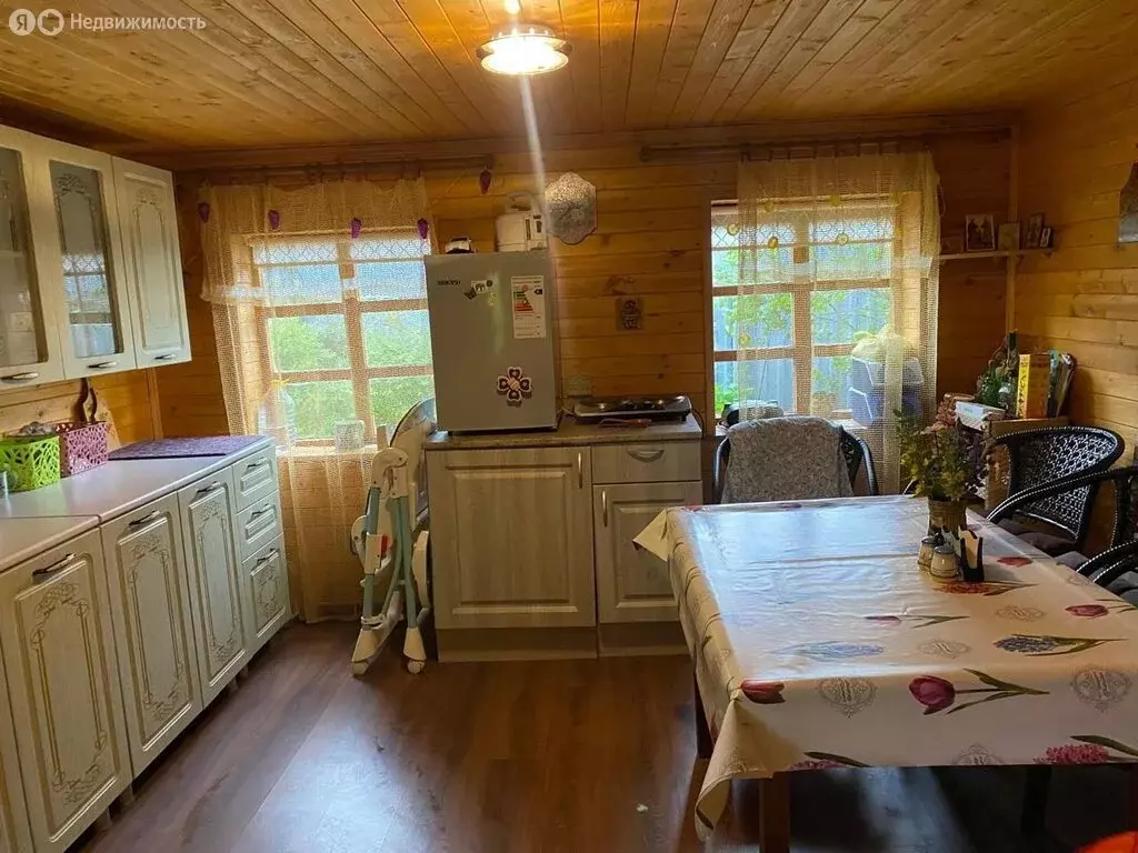 Дом в Тверская область, Конаково (36 м) - Фото 2