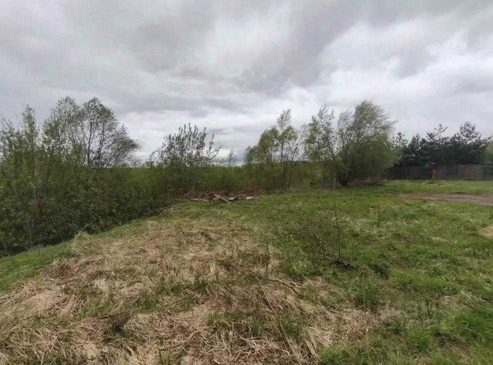 Участок в Московская область, Химки городской округ, д. Рузино, ... - Фото 1