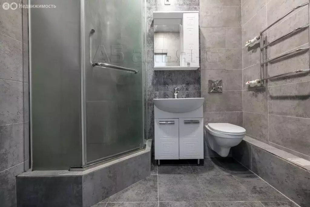 2-комнатная квартира: Якутск, 203-й микрорайон, 20 (48 м) - Фото 1