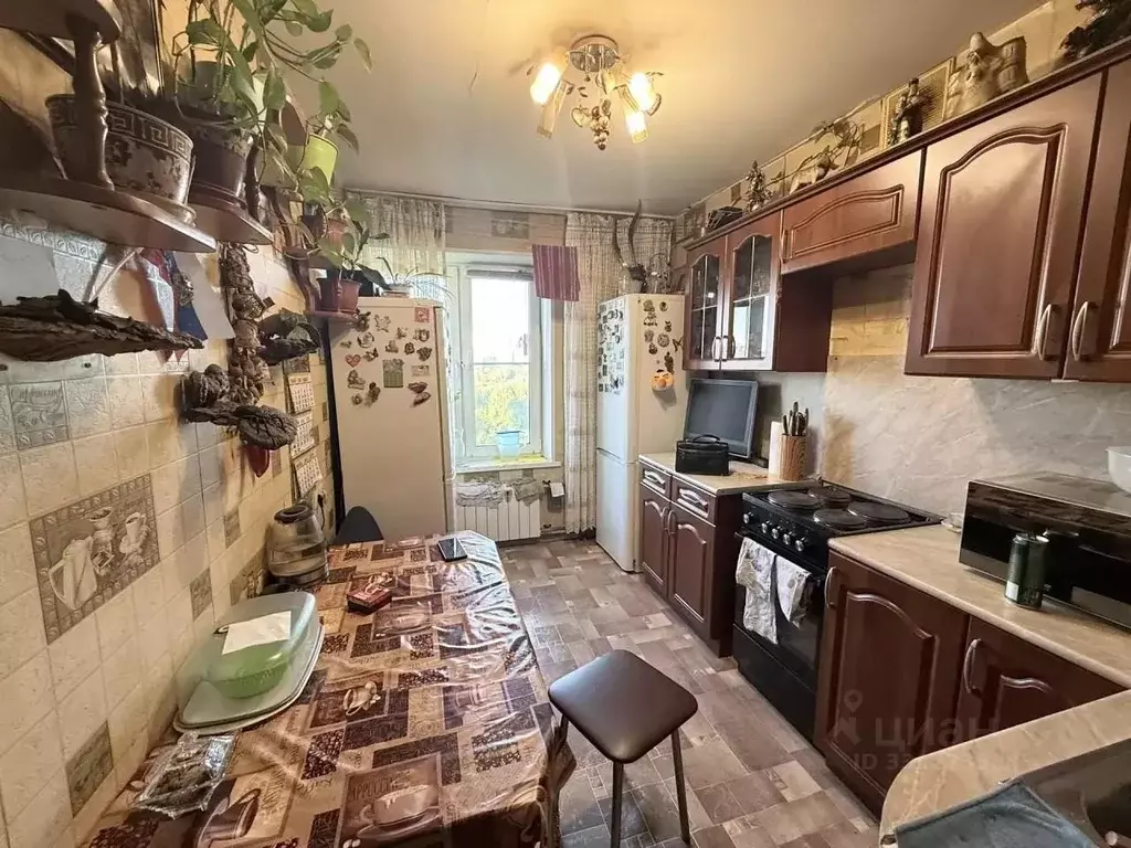 Комната Москва Юрловский проезд, 7 (20.0 м) - Фото 2