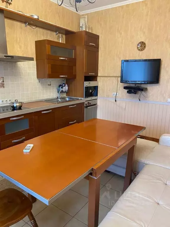 2-к кв. Московская область, Жуковский Строительная ул., 14к1 (77.0 м) - Фото 2