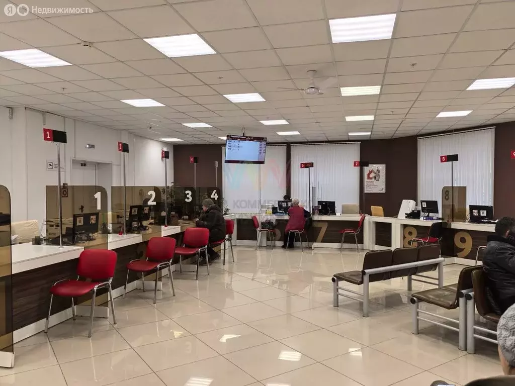 Офис (407 м) - Фото 2