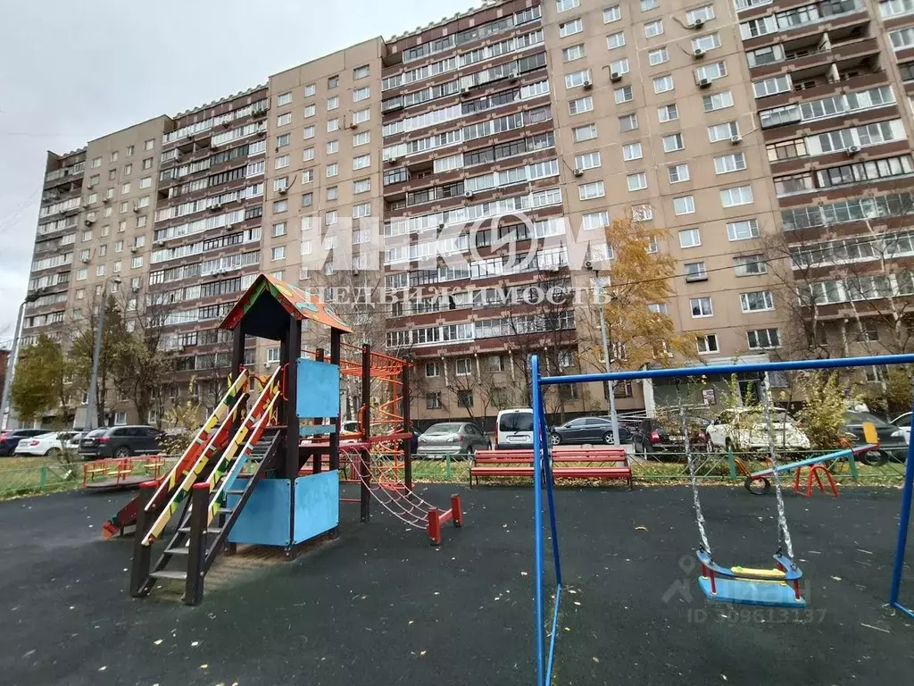 2-к кв. Москва Дмитровское ш., 149 (53.2 м) - Фото 0