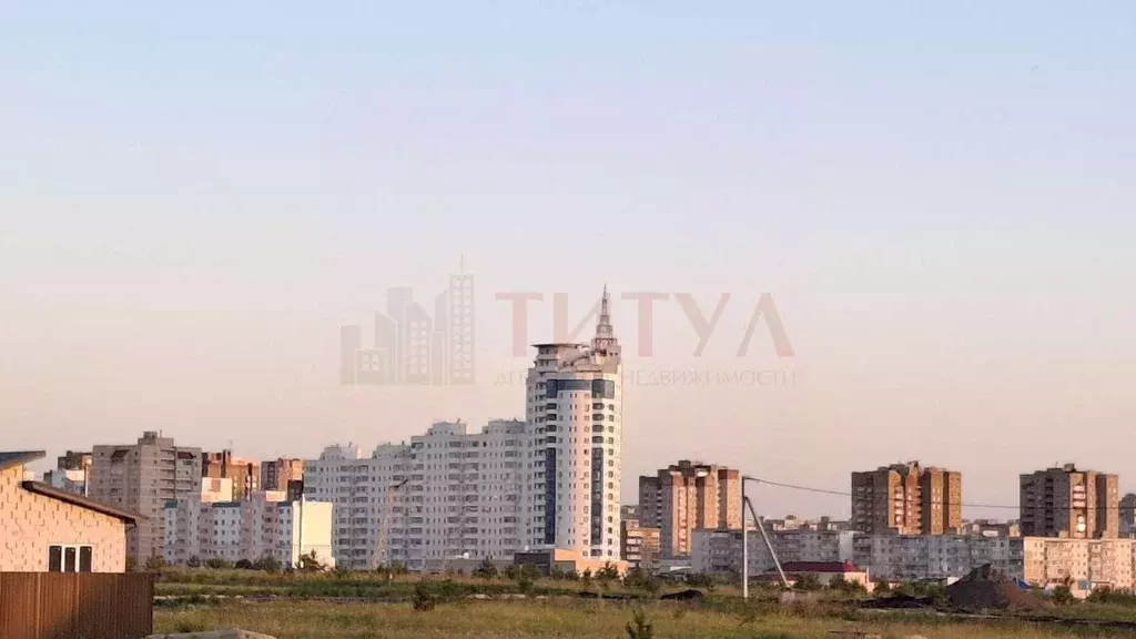 Дом в Белгородская область, Старый Оскол ул. Тихомировская (130 м) - Фото 0