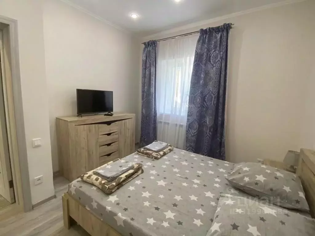 2-к кв. Крым, Евпатория ул. Просмушкиных, 23 (54.0 м) - Фото 1