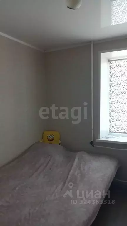 Студия Башкортостан, Уфа ул. Рихарда Зорге, 11 (16.8 м) - Фото 2