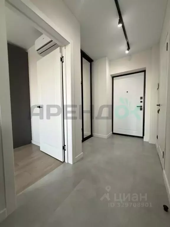 1-к кв. Татарстан, Казань ул. Назиба Жиганова, 2А (35.0 м) - Фото 2