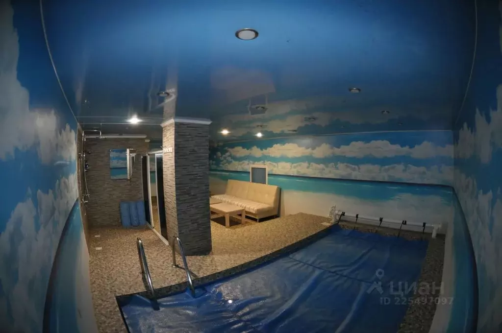 Дом в Новосибирская область, Новосибирск ул. Александра Невского (200 ... - Фото 2