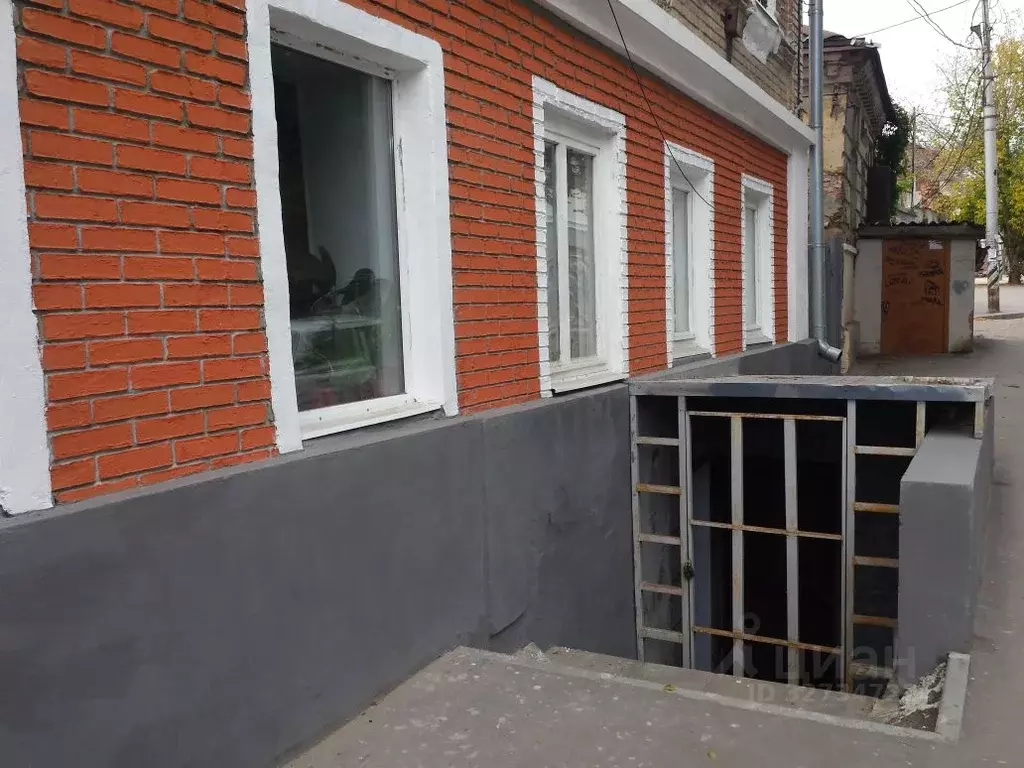 Помещение свободного назначения в Саратовская область, Саратов ... - Фото 2