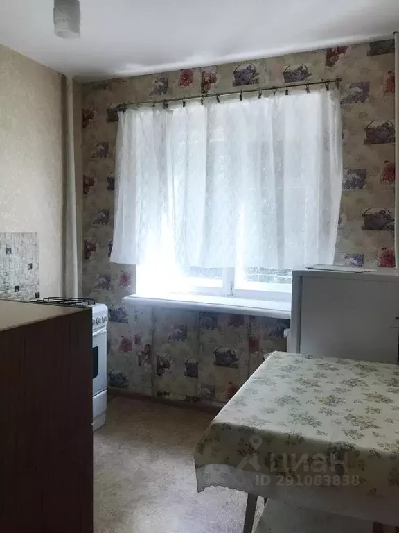 1-к кв. Саратовская область, Саратов Дегтярная ул., 17 (36.0 м) - Фото 1