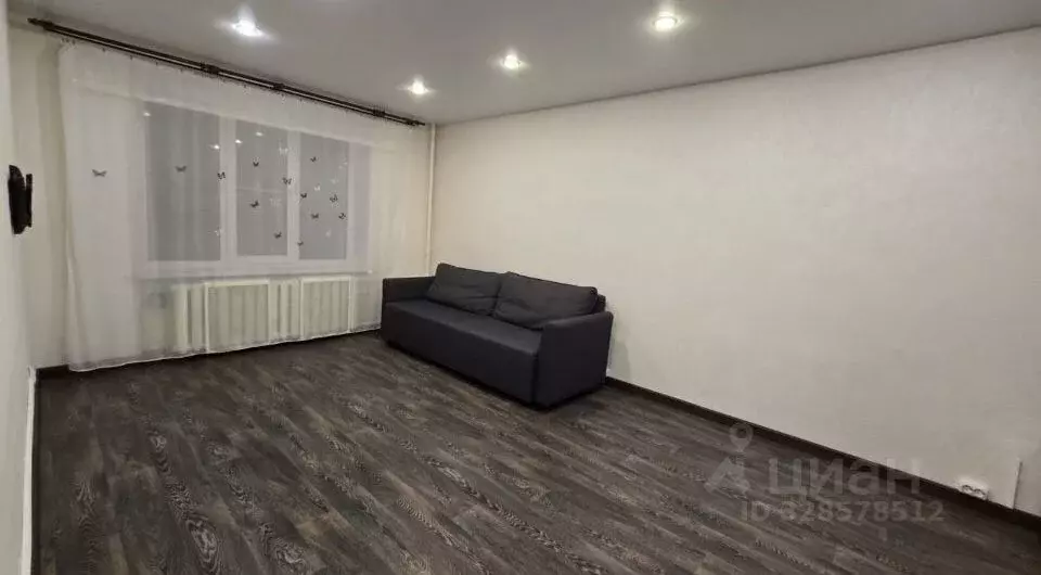 1-к кв. Москва просп. Андропова, 40К2 (32.0 м) - Фото 1