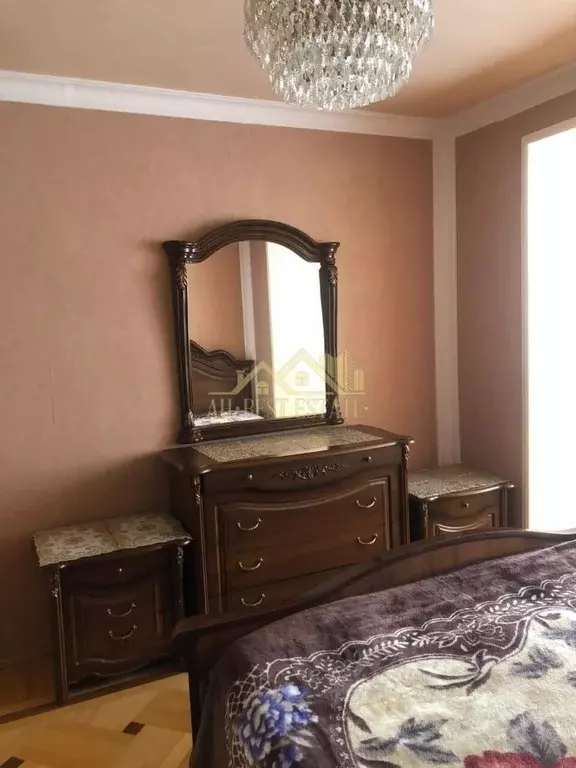 1-к кв. Северная Осетия, Владикавказ ул. Алихана Гагкаева, 7 (50.0 м) - Фото 2