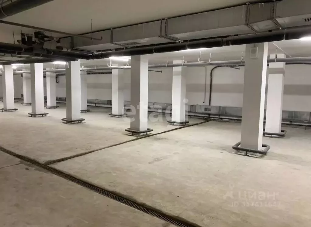 Гараж в Смоленская область, Смоленск ул. Шевченко, 13 (14 м) - Фото 0