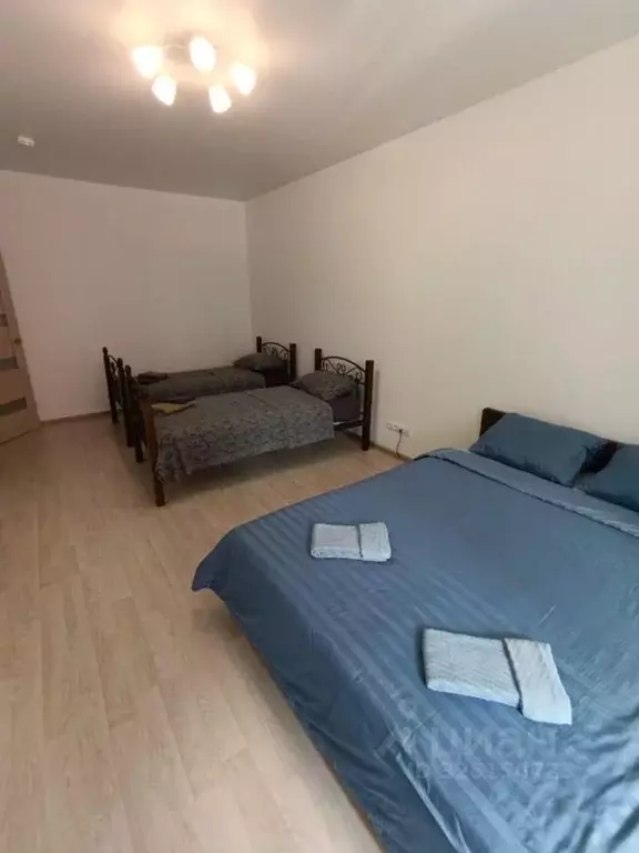 1-к кв. Москва ул. Кварцевая, 4к1 (41.0 м) - Фото 1