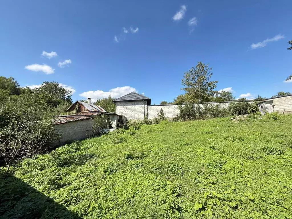 Участок в Кабардино-Балкария, Нальчик Родник СТ, 101 (6.0 сот.) - Фото 1