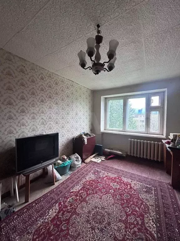 Комната 29,8 м в 5-к., 5/5 эт. - Фото 0