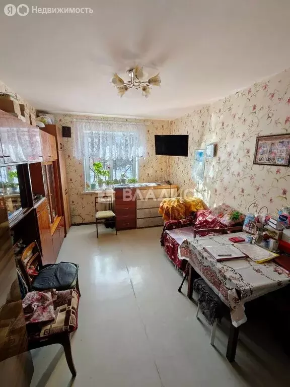 1-комнатная квартира: Пермь, Запорожская улица, 17 (29.2 м) - Фото 1