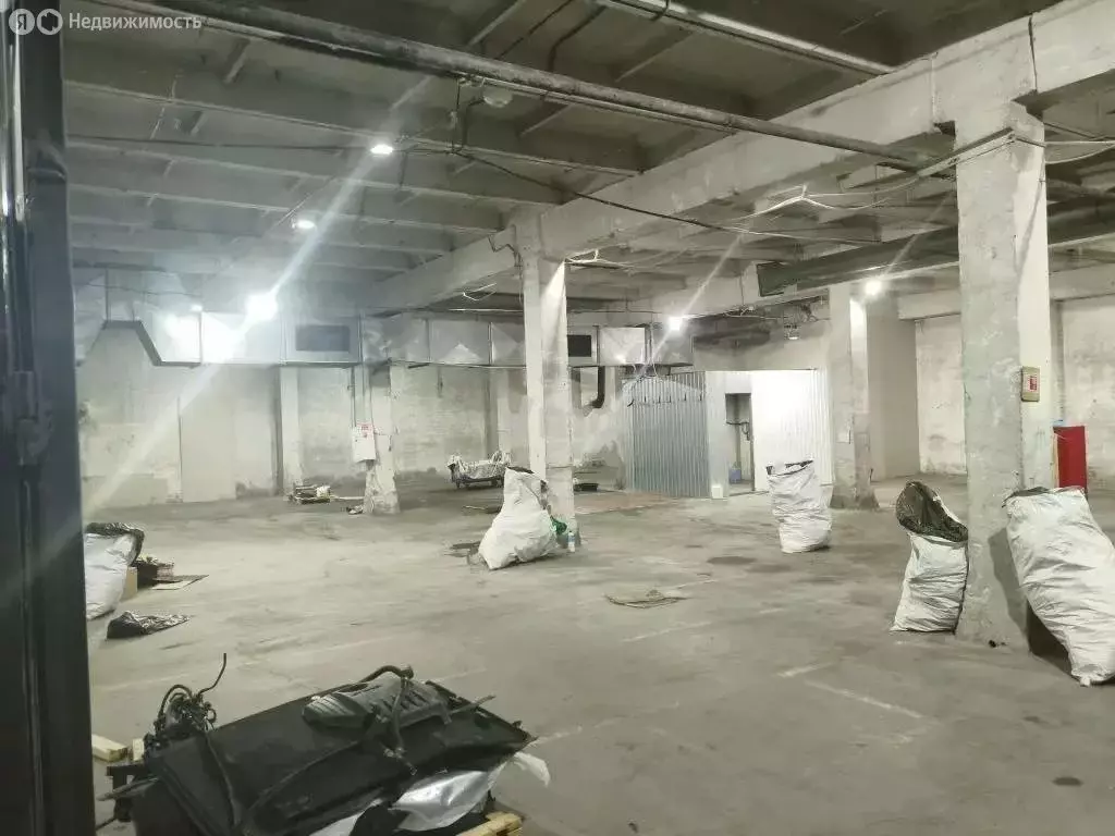Склад (585 м) - Фото 2