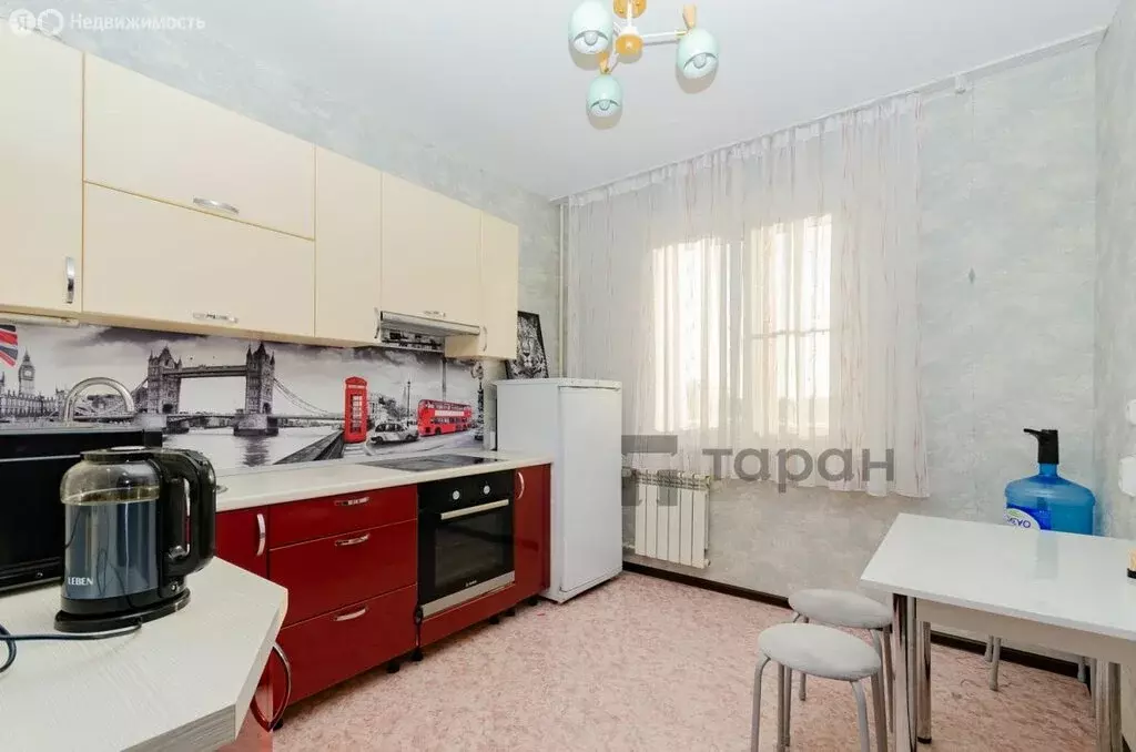 1-комнатная квартира: Челябинск, улица Василевского, 76 (42 м) - Фото 1