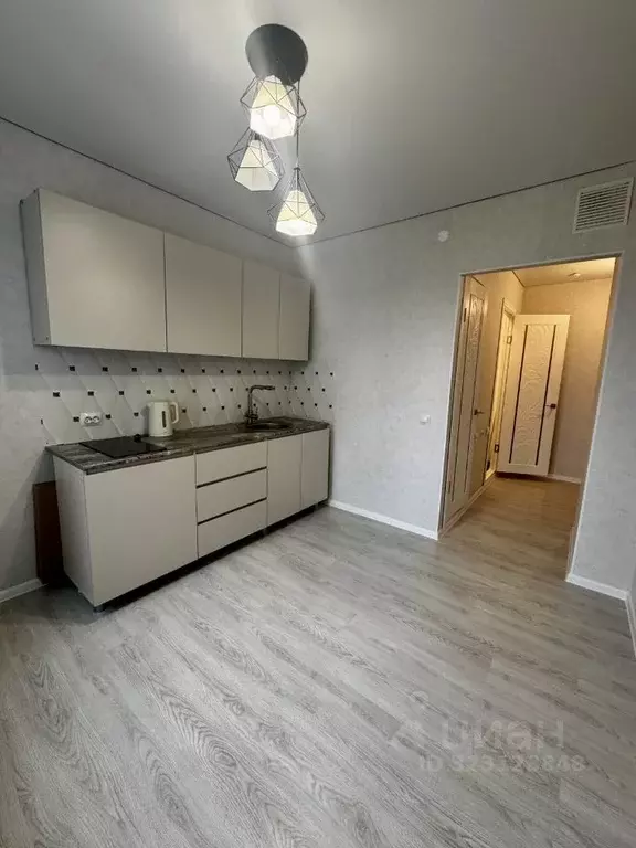 1-к кв. Пермский край, Пермь ул. Гашкова, 51 (41.3 м) - Фото 0