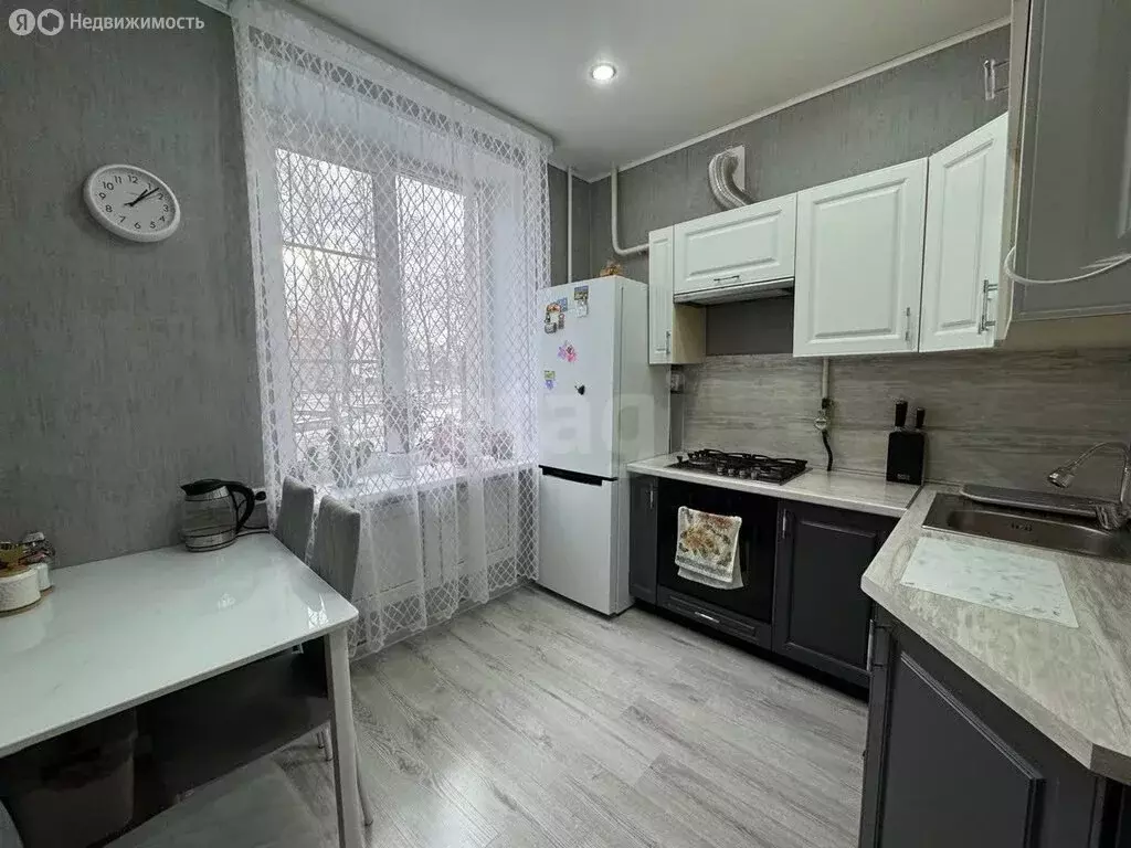 1-комнатная квартира: Челябинск, проспект Победы, 119 (41.7 м) - Фото 0