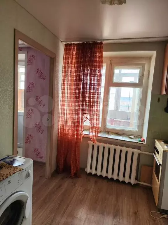 Комната 22,4 м в 1-к., 5/6 эт. - Фото 1