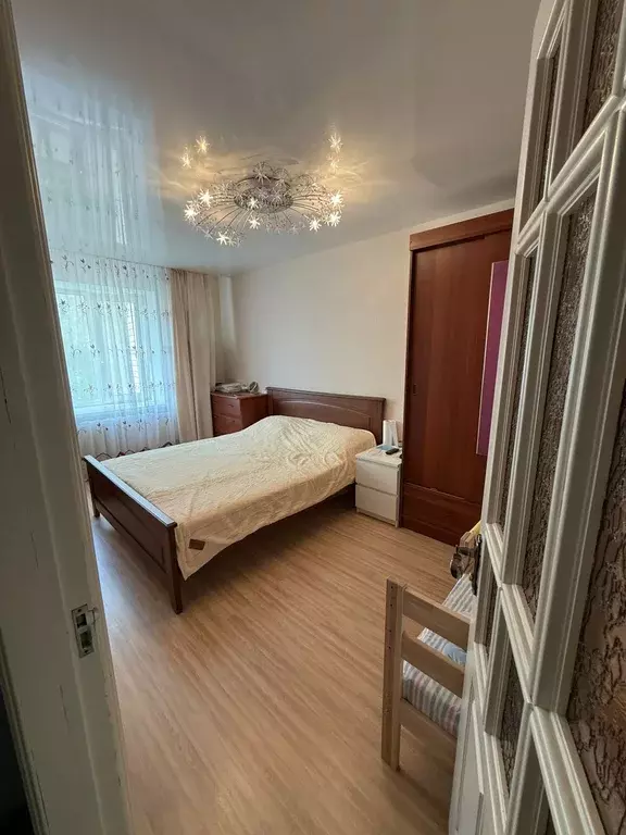 Продаётся 3-к квартира, 64.8 м - Фото 0