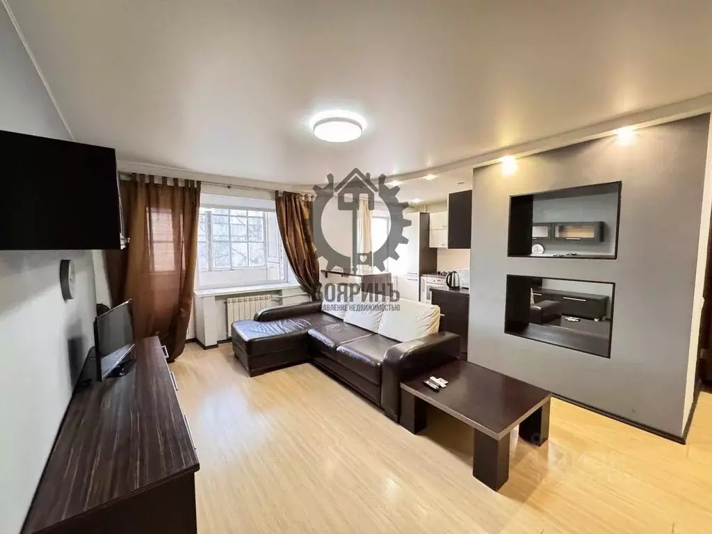 2-к кв. Свердловская область, Екатеринбург ул. Мельникова, 40 (45.0 м) - Фото 2