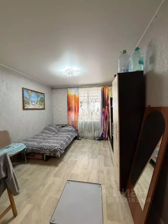 Комната Владимирская область, Александров ул. Свердлова, 39 (16.2 м) - Фото 2