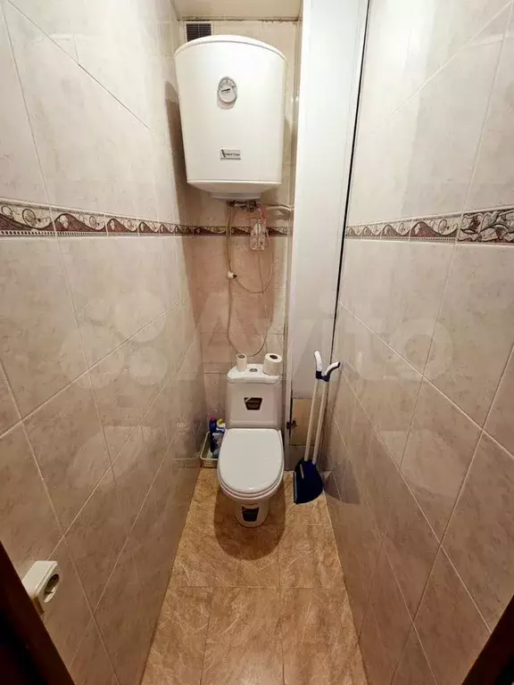 2-к. квартира, 54 м, 5/9 эт. - Фото 1