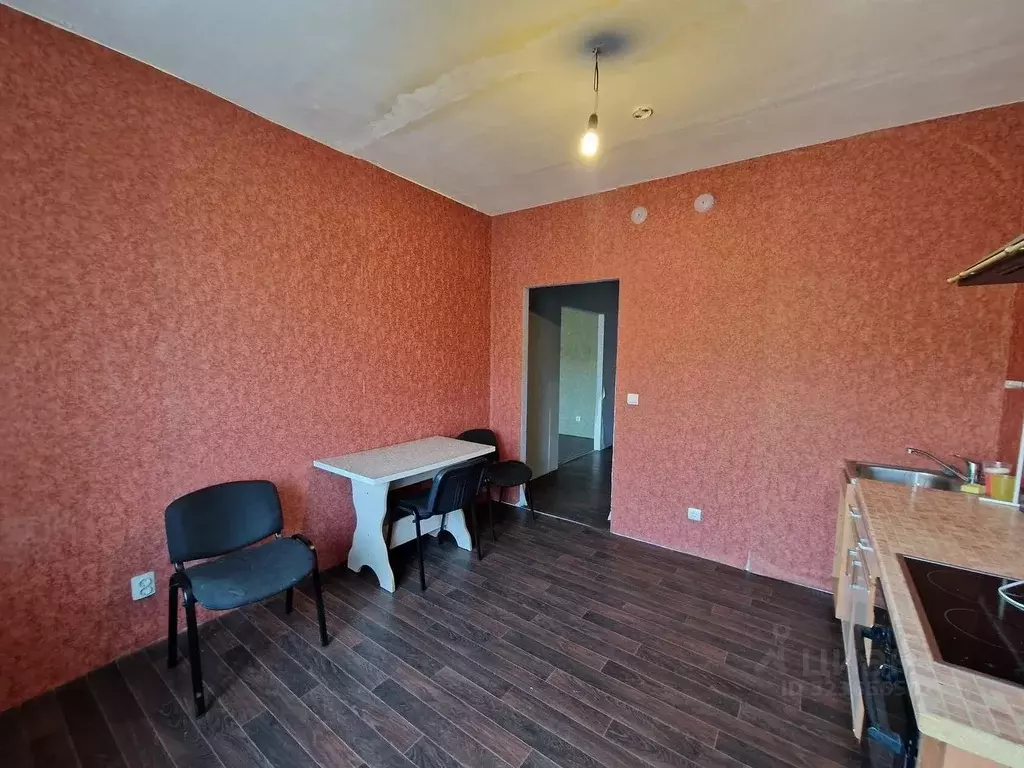 1-к кв. Нижегородская область, Саров ул. Зернова, 21 (39.5 м) - Фото 2