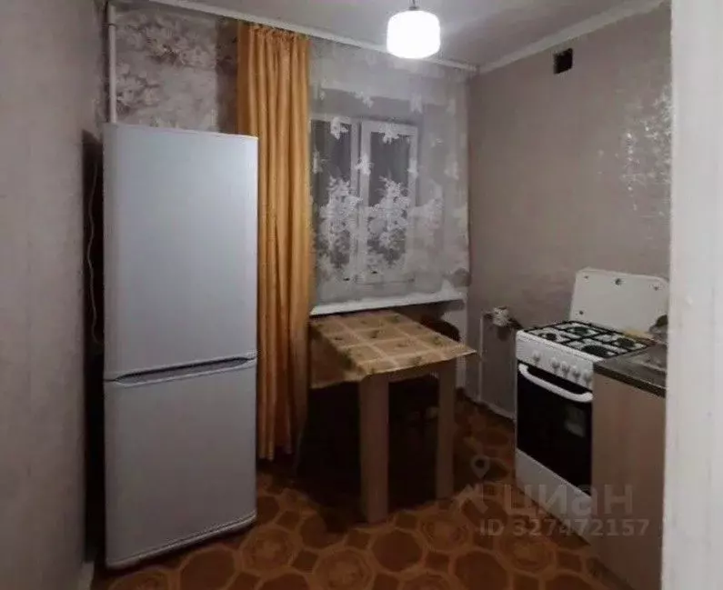 2-к кв. Иркутская область, Иркутск ул. Лермонтова, 100 (42.1 м) - Фото 1