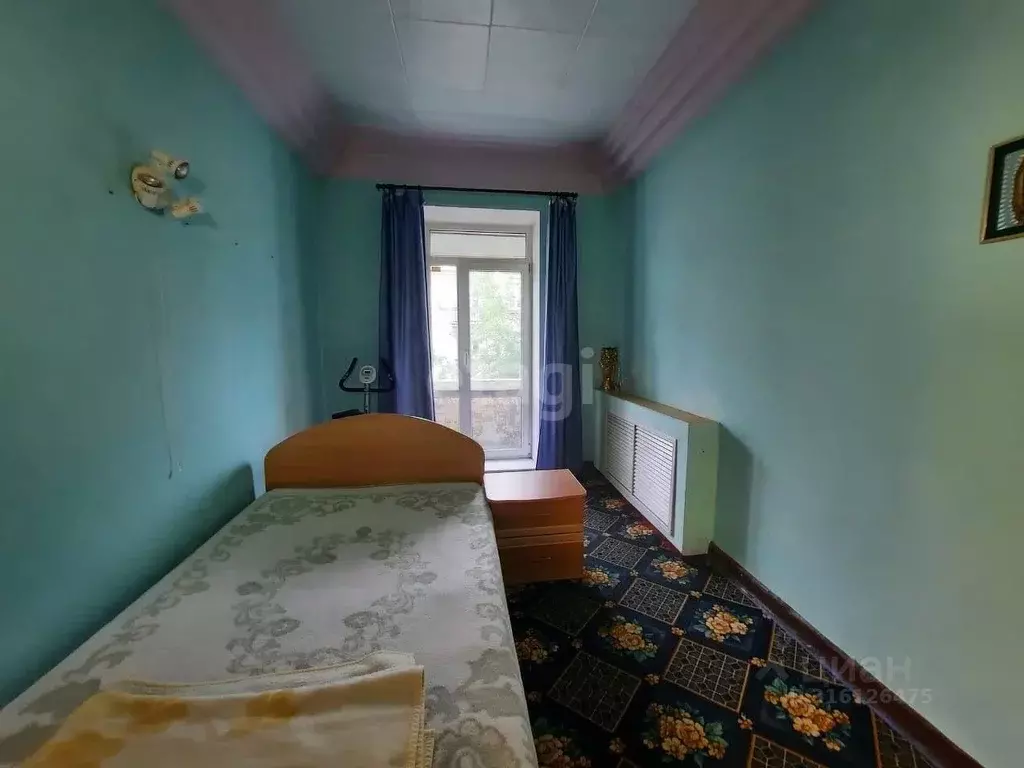 3-к кв. Челябинская область, Озерск ул. Менделеева, 4 (65.9 м) - Фото 1