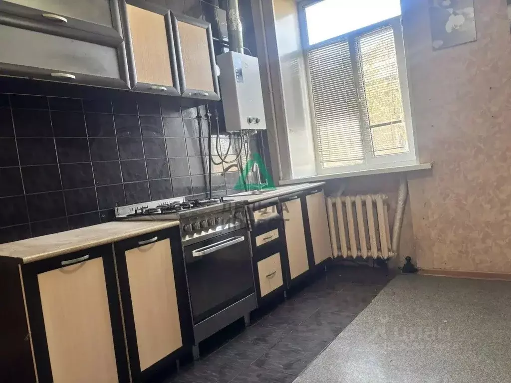 3-к кв. Башкортостан, Уфа Кольцевая ул., 84 (81.6 м) - Фото 1