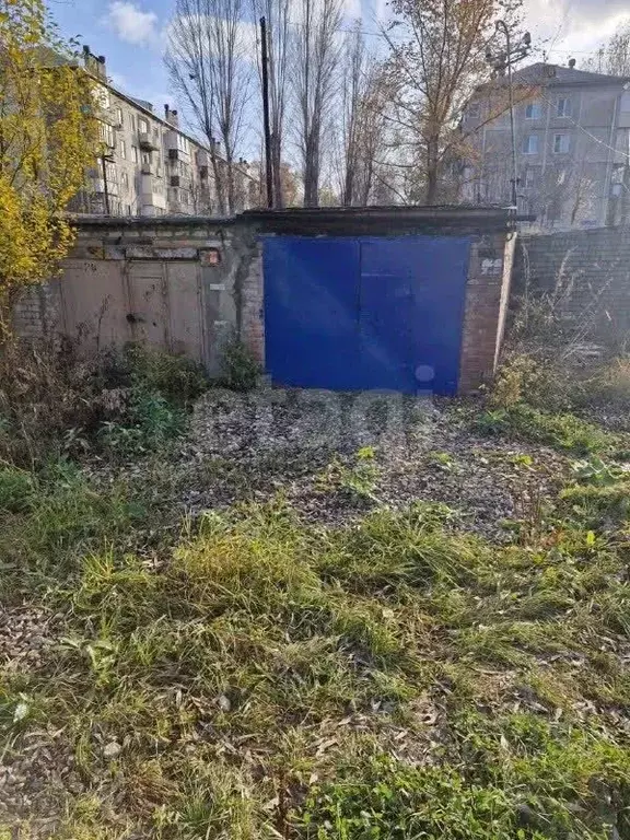 Гараж в Татарстан, Казань ул. Хади Такташа, 93Г/30 (23 м) - Фото 1