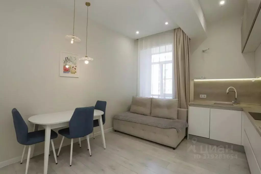 3-к кв. Иркутская область, Иркутск Дальневосточная ул., 134 (75.0 м) - Фото 1