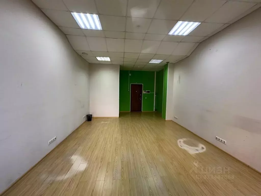 Офис в Московская область, Химки Юбилейный просп., 6А (38 м) - Фото 2