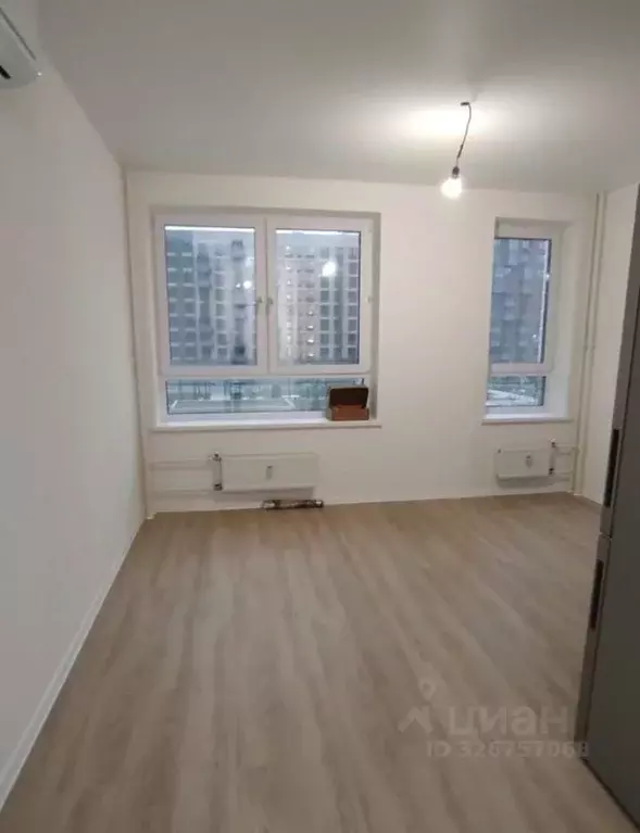 Студия Москва ул. Алхимовская, 1к4 (24.0 м) - Фото 2