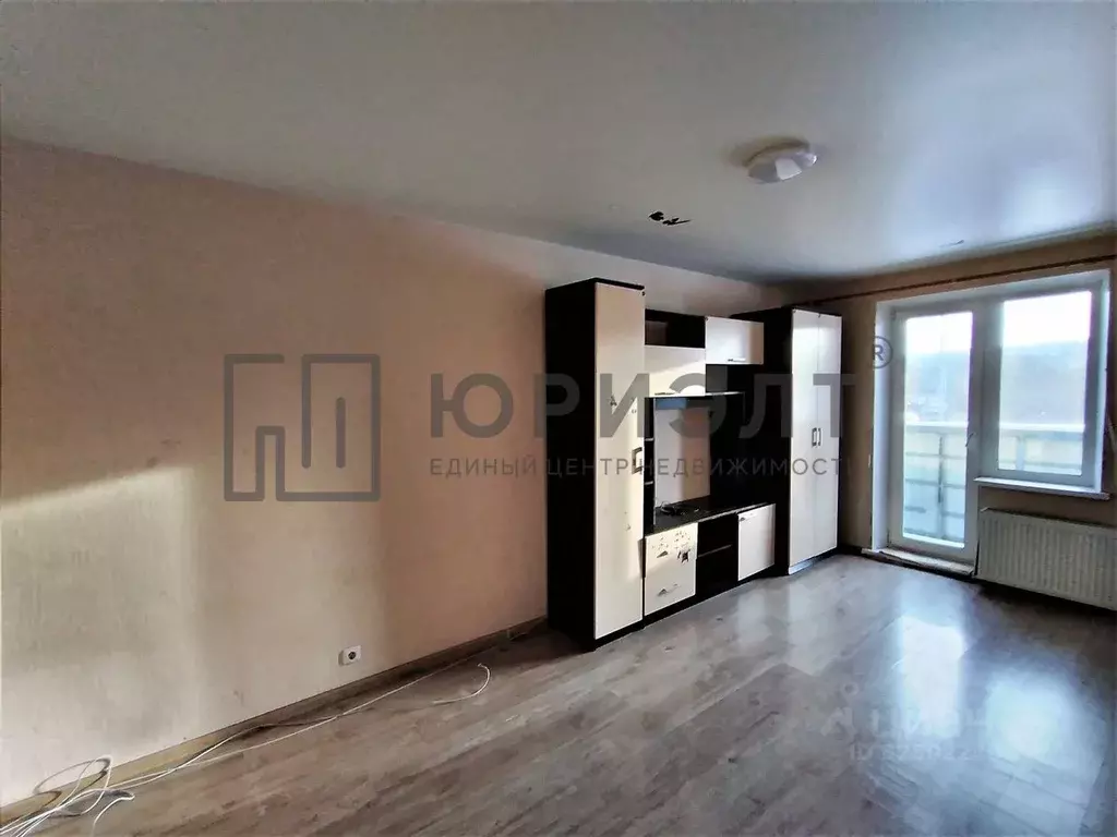 1-к кв. Свердловская область, Нижний Тагил ул. Удовенко, 15 (31.7 м) - Фото 2