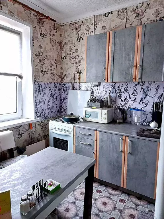 1-к. квартира, 34,2 м, 10/10 эт. - Фото 0