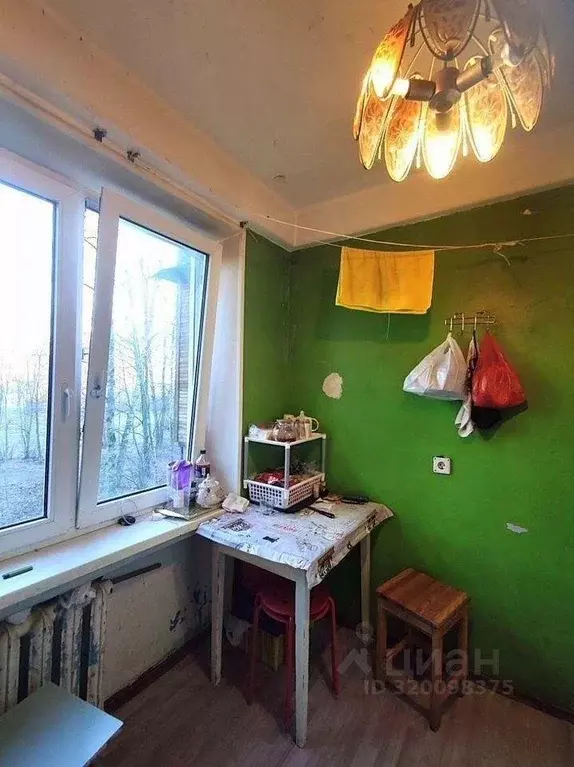 Квартира, 1 комната, 31 м - Фото 1