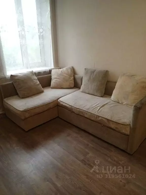 2-к кв. Алтайский край, Барнаул Ткацкая ул., 68Б (40.0 м) - Фото 0