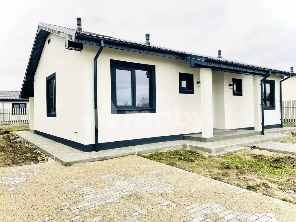 Дом в Калининградская область, Гурьевский муниципальный округ, посёлок ... - Фото 2