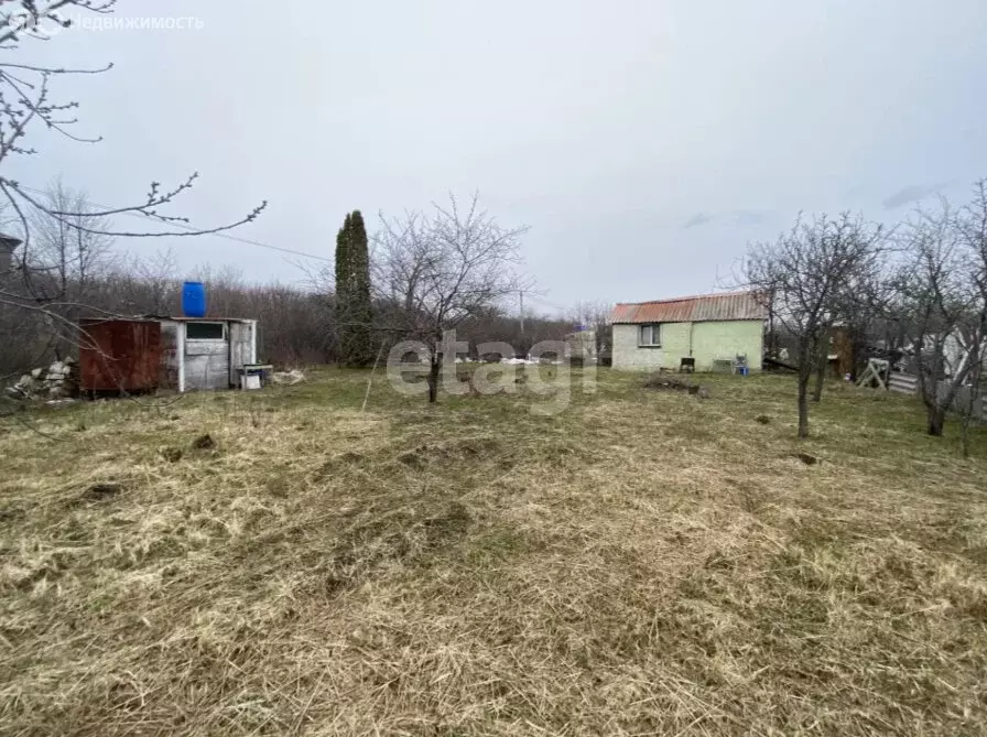 Участок в село Новая Усмань, Пионерская улица, 1А (13 м) - Фото 2