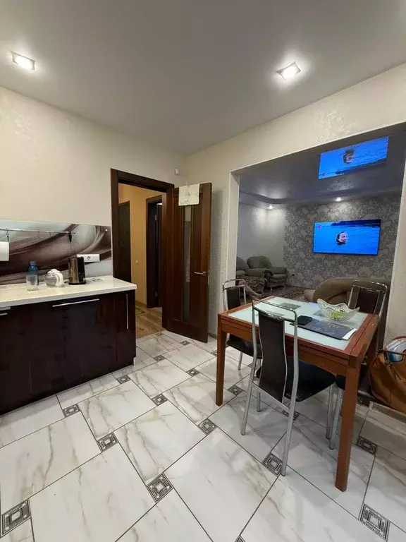 Продаётся 3-к квартира, 68 м - Фото 1