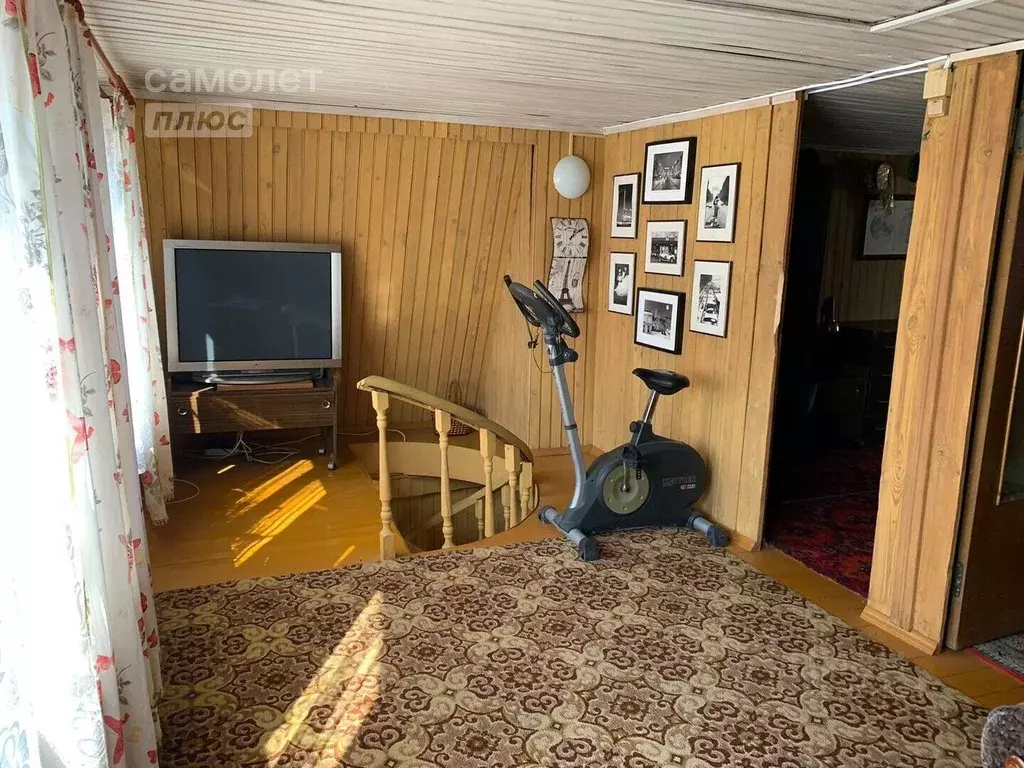 Дом в Московская область, Раменский муниципальный округ, Озерное-1 СНТ ... - Фото 2